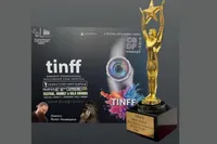 «صورتگر» بهترین مستند جشنواره TINFF شد