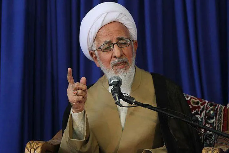 آیت‌الله جوادی آملی به تصویب طرح صیانت واکنش نشان داد