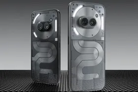 ناتینگ&zwnj;فون ۳a و ناتینگ&zwnj;فون ۳a پرو معرفی شدند + مشخصات و قیمت