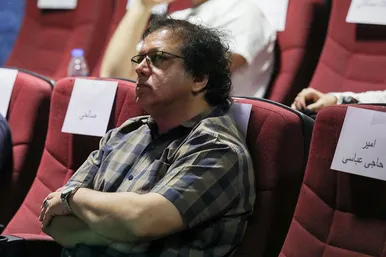 همایش روز جهانی عکاسی در مشهد
