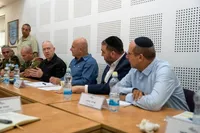 وزیر جنگ صهیونیستی: آغاز مرحله دوم جنگ علیه حزب‌الله نزدیک است