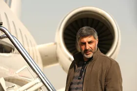 آمار فروش اکران آنلاین &laquo;احمد&raquo; در فیلم&zwnj;نت و روبیکا