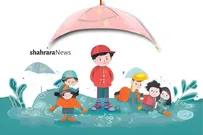 دانستنی‌های کودک و نوجوان | تاریخچه چتر