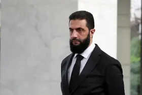 نام الجولانی از فهرست تروریسم&zwnj;های سازمان ملل حذف شد