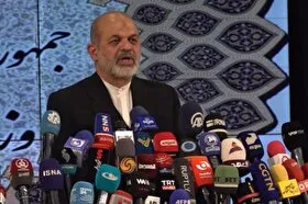 وزیر کشور: انتخابات ریاست&zwnj;جمهوری در کمال امنیت، سلامت، رقابت و مشارکت گسترده برگزار خواهد شد