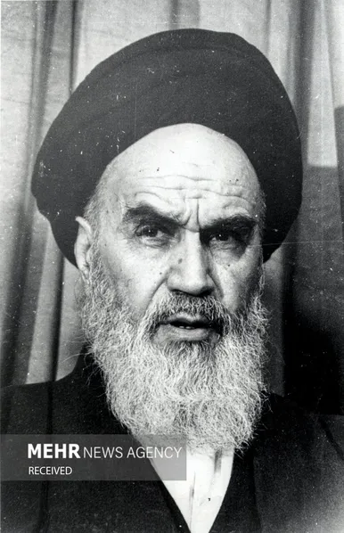 امام امت