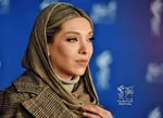 درباره صدف اسپهبدی، بازیگر نقش فریبا (معتاد) در فیلم «علفزار»