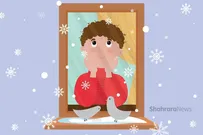 شعر کودک | تشکر