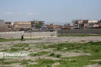 رئیس دبیرخانه برنامه‌های علمی خراسان رضوی: حاشیه‌نشینی واقعیتی انکارناپذیر در جوامع درحال‌توسعه است