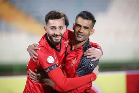 پرسپولیس و دردسر ترافیک خط حمله | آل&zwnj;کثیر بیاید عبدی می&zwnj;رود