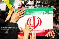 پیام بنیاد شهید به مناسبت روز بزرگداشت شهدا | قطعا خون پاک شهیدان گریبان دشمن را خواهد گرفت