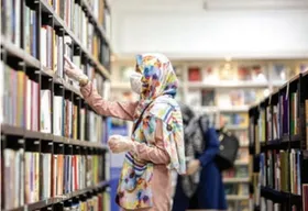 شروع طرح تخفیف پاییزه کتاب و پیشنهادهای کتاب&zwnj;فروشان برای رونق بیشتر آن