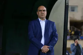 ایمان عالمی: جام متعلق به استقلال است