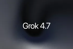 مدل زبانی grok ۴.۷ رونمایی شد | مدل جدید xAI برای کدنویسی سریع‌تر و کار‌های پیچیده