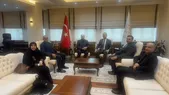 تجارت کشاورزی ایران و ترکیه گسترش می‌یابد
