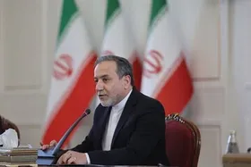 عراقچی: در مورد بیشتر عناصر تشکیل دهنده توافق با آمریکا تفاهم وجود دارد + فیلم