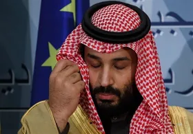 عربستان به عادی&zwnj;سازی روابط با اسرائیل نزدیک شد