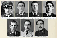 مقاومت خلبانان ایرانی در شهریور ۱۳۲۰ مقابل ارتش سرخ شوروی | پرواز عاشقانه ۷ میهن پرست