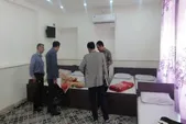 ۱۵۰ گشت محسوس و نامحسوس ویژه واحد‌های اقامتی رسمی در دهه پایانی صفر