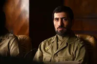 کافه شهر| بازیگر نقش شهید صیاد شیرازی: بازخورد مردم و خانواده شهید، برایم مایه سربلندی است