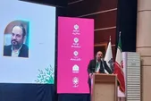معاون وزیر آموزش و پرورش: هنر، زبان جهانی برای رساندن پیام امام‌رضا(ع) است