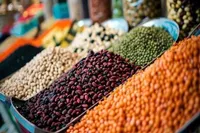 علت گرانی حبوبات چیست؟ (۱۸ اردیبهشت ۱۴۰۴)