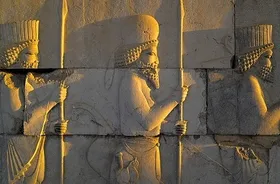 جایزه جشنواره بین&zwnj;المللی فیلم باستان&zwnj;شناسی آمریکا به &laquo;پرسپولیس ـ شیکاگو&raquo; رسید