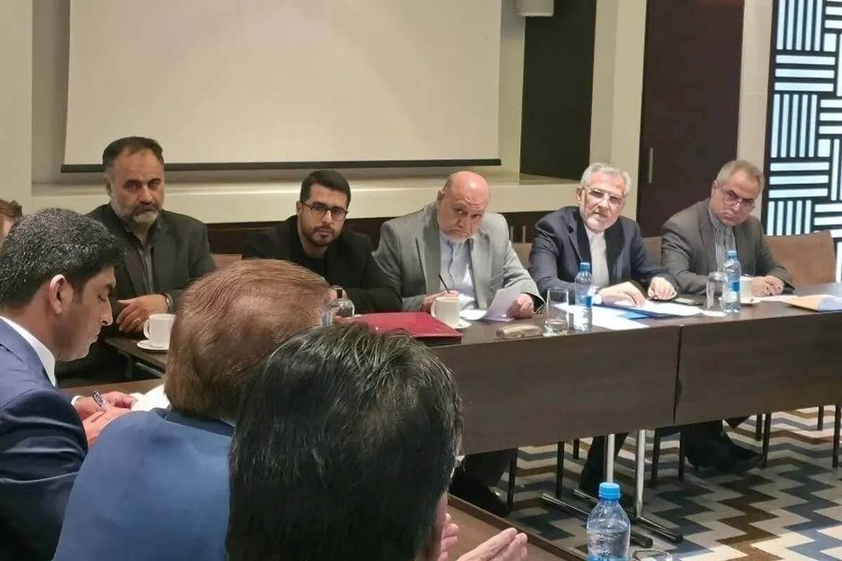 مدیرکل آسیای جنوبی وزارت امور خارجه: هدف کشور‌های حاضر در نشست گروه ۴ کمک به افغانستان برای عبور از چالش‌هاست