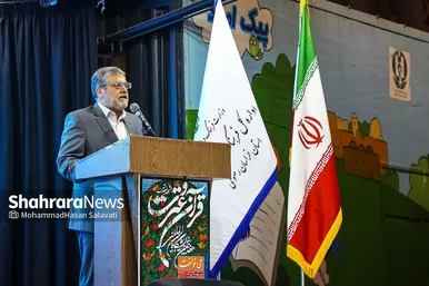 هفدهمین نمایشگاه قرآن و عترت مشهد