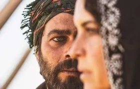 پژمان بازغی با &laquo;خورشید آن ماه&raquo; به سینما&zwnj;ها می&zwnj;آید