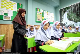 تمام معلمان حتی اگر بازنشسته شوند، مشمول رتبه&zwnj;بندی می&zwnj;شوند