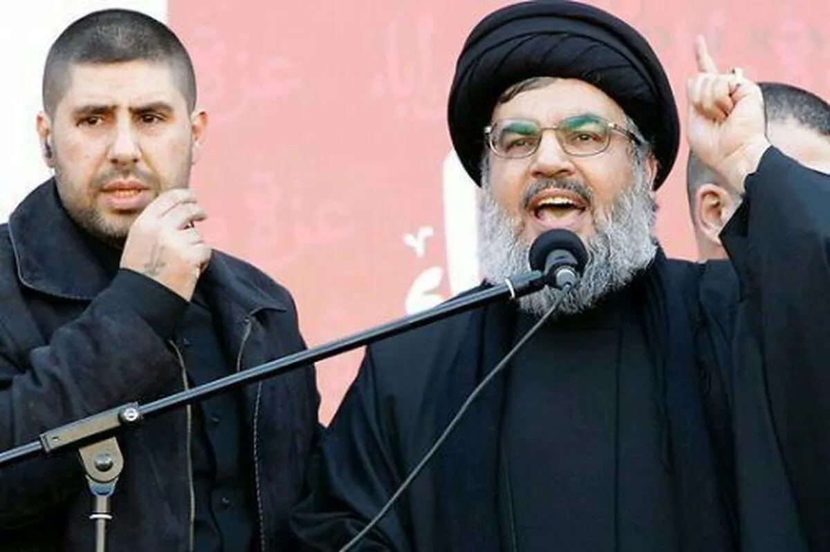 محافظ شخصی شهید سید حسن نصرالله در حمله اسرائیل به ایران شهید شد (۳۱ خرداد ۱۴۰۴)