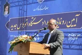 معاون عمران، حمل‌ونقل و ترافیک شهرداری مشهد: اتوبوس‌رانی ۱۵ درصد سهم حمل‌ونقل عمومی را به خود اختصاص داده است