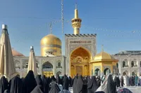 «فرزندان روح‌الله؛ حماسه‌سازان بی‌ادعا» | رواق نجمه خاتون (س) میزبان بانوان در هفته دفاع مقدس