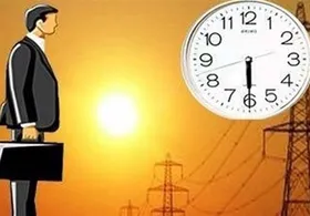 آیا ادارات مشهد به دلیل گرمای هوا تعطیل می&zwnj;شوند؟