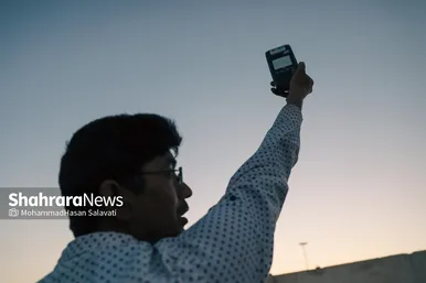 گزارش تصویری | جمعه‌بازار مشهد