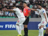 ایران و ازبکستان؛ تکراری‌ترین نبرد آسیا در تاشکند