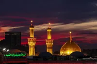 اعزام ۹۰۰ زائر خراسانی در لیلةالرغائب به عتبات عالیات | آغاز مرحله دوم عمره مفرده از روز ۹ دی ۱۴۰۳