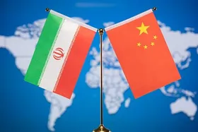 چین: آماده ارائه هرگونه کمک به ایران هستیم