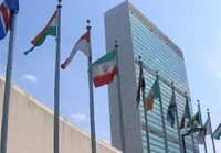 نمایندگی ایران در سازمان ملل درباره لغو سخنرانی عراقچی در کنفرانس واشنگتن توضیحاتی ارائه کرد