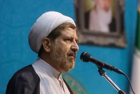 رئیس کل دادگستری خراسان رضوی:&nbsp;مسیر عدالت&zwnj;گستری شهید بهشتی امروز با اجرای سند تحول و تعالی قوه قضاییه تداوم دارد