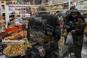 رویداد چله بازار از ۲۷ آذرماه در مشهد برگزار می&zwnj;شود