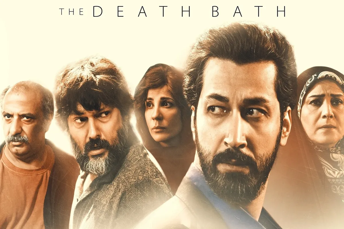 فیلم سینمایی «زنده‌شور» از فروش ۴۰ میلیارد تومانی هم عبور کرد