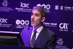 اسرائیل: ایران خطر بزرگ سایبری محسوب می&zwnj;شود