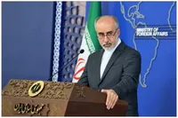 ناصر کنعانی: کشورهای بریکس با دروغ‌پراکنی‌های غرب مقابله می‌کنند