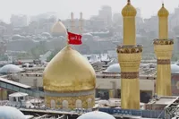 مهلت ثبت نام سفر کربلا تا ۲۵ اردیبهشت (۱۱ اردیبهشت ۱۴۰۵)