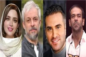 هوتن شکیبا جای نویدمحمدزاده را در &laquo;الیور توئیست&raquo; گرفت