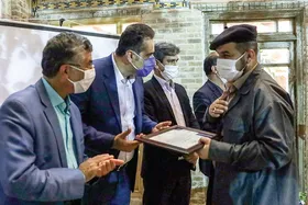 هم&zwnj;آفرینی شهری مشهد؛بستری برای بررسی معضلات شهری