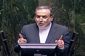 عراقچی: سیاست &laquo;مدیریت تخاصم&raquo; با آمریکا را در پیش خواهم گرفت
