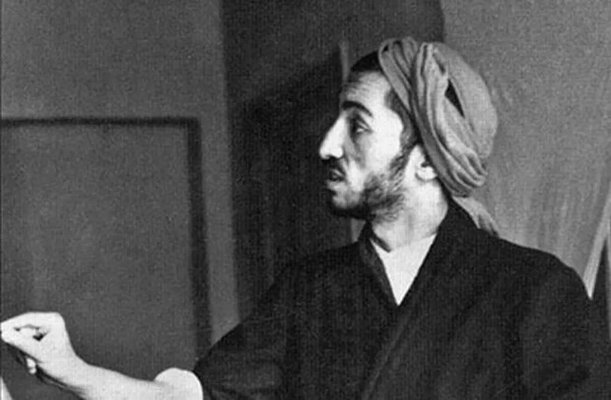 مستند «شهید نواب صفوی» در مشهد ساخته می شود